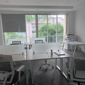 CHO THUÊ Văn Phòng Giá 30tr/Tháng Tại Sala Thủ Thiêm