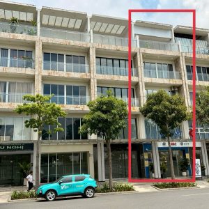 CHO THUÊ Nhà phố Sala Hoàn thiện đẹp, có thang máy, máy lạnh