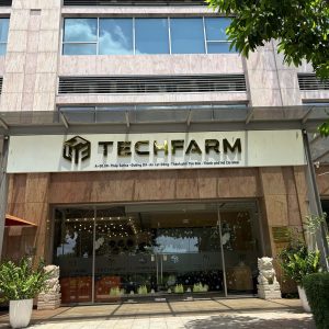 CHO THUÊ Shophouse Sarica hoàn thiện, vị trí kinh doanh đắc địa với giá thuê cực tốt