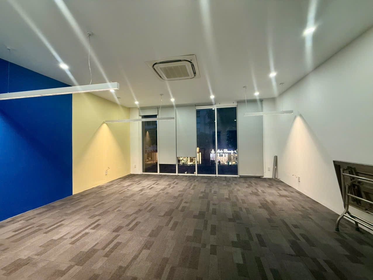 Cho thuê nhà hoàn thiện đường B2 Sala, Giá tốt nhất thị trường 110tr/tháng hoàn thiện - Hình ảnh 7