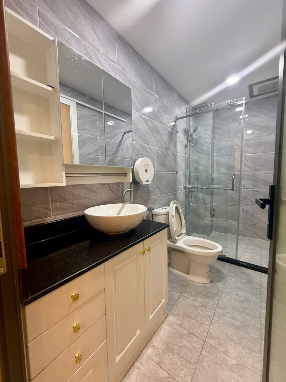 Cho thuê nhà hoàn thiện đường B2 Sala, Giá tốt nhất thị trường 110tr/tháng hoàn thiện - Hình ảnh 8