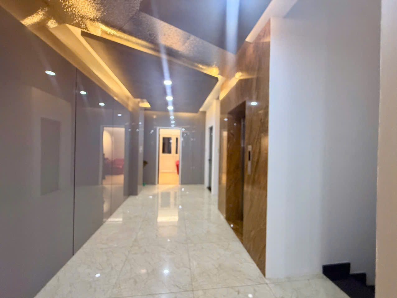 Cho thuê nhà hoàn thiện đường B2 Sala, Giá tốt nhất thị trường 110tr/tháng hoàn thiện - Hình ảnh 11