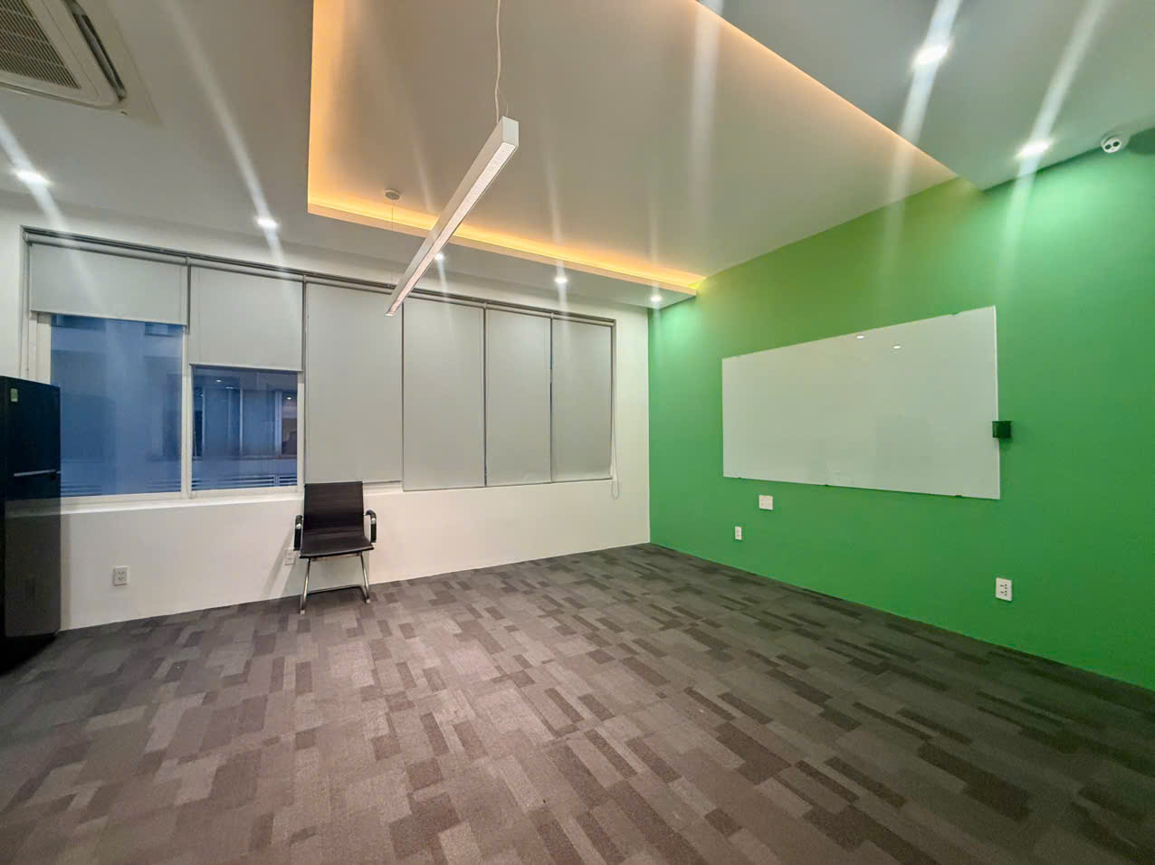 Cho thuê nhà hoàn thiện đường B2 Sala, Giá tốt nhất thị trường 110tr/tháng hoàn thiện - Hình ảnh 13