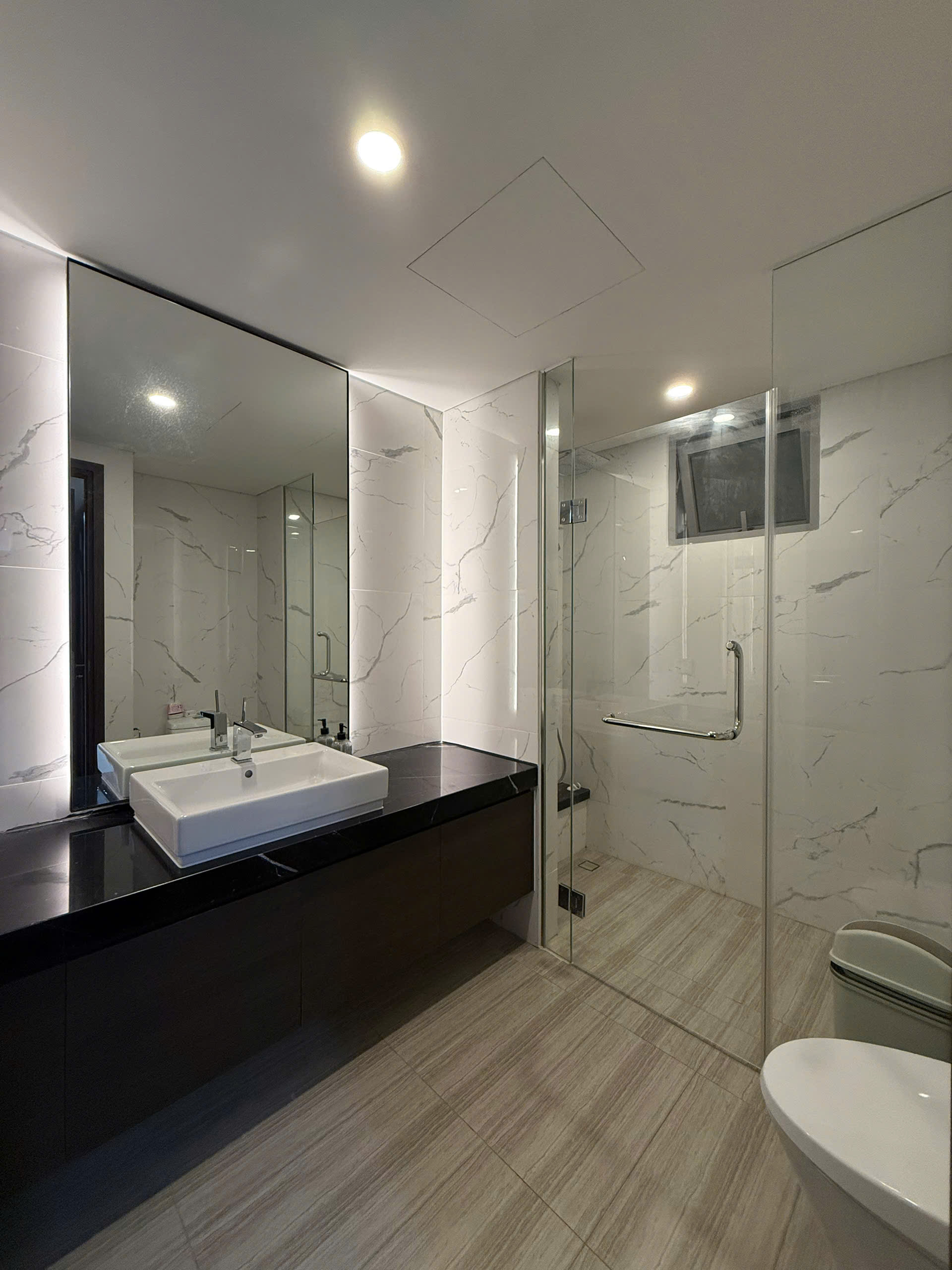 Căn Hộ 2PN Empire City, View Tuyệt Đẹp, Full Nội Thất Cao Cấp, Chỉ 41tr/tháng - Hình ảnh 6