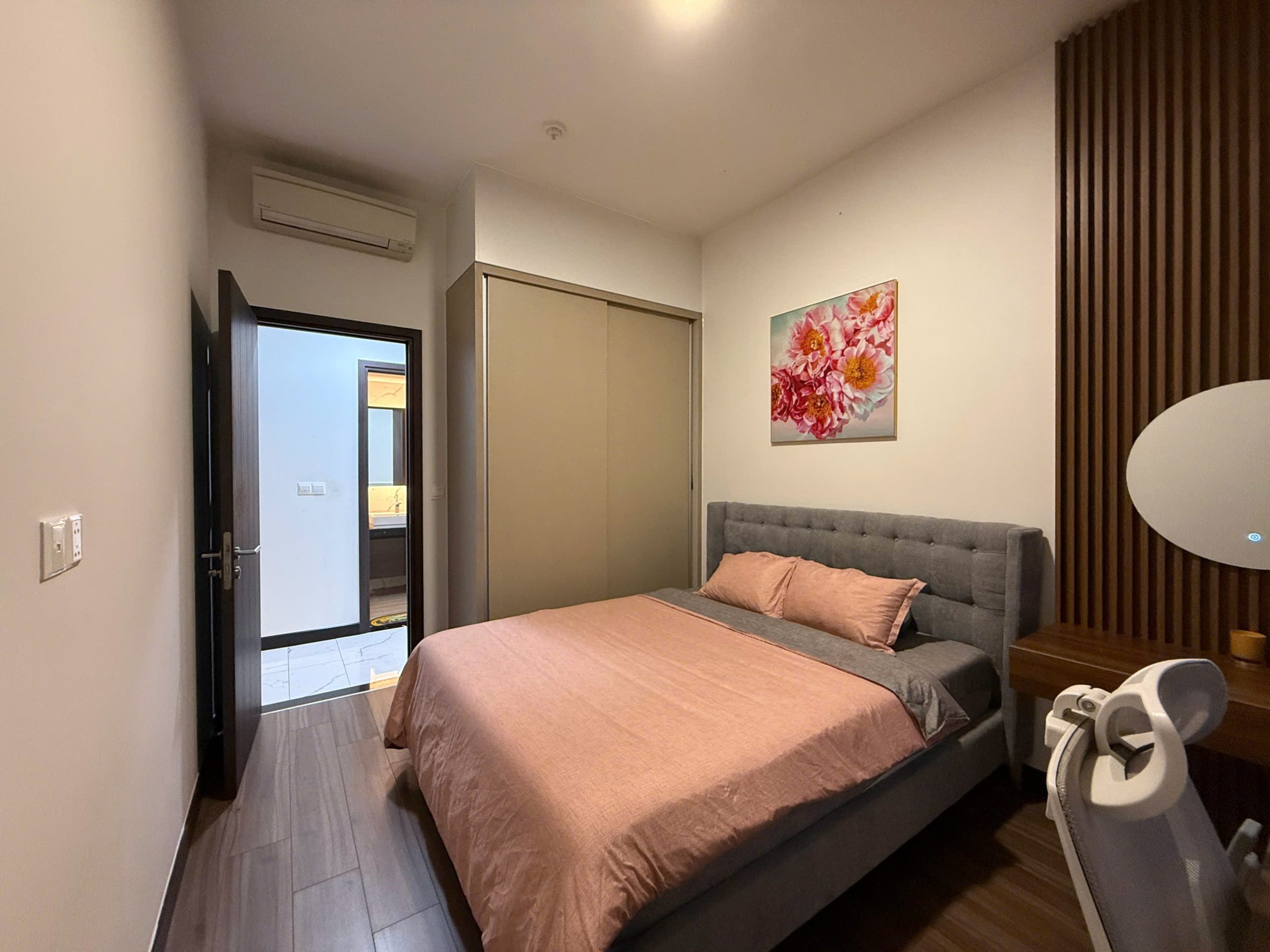 Căn Hộ 2PN Empire City, View Tuyệt Đẹp, Full Nội Thất Cao Cấp, Chỉ 41tr/tháng - Hình ảnh 10