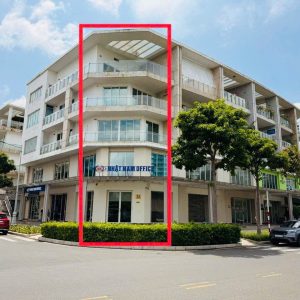 BÁN NHÀ PHỐ SARITOWN | Đã có HĐ thuê ổn định, trao đổi trực tiếp chủ nhà