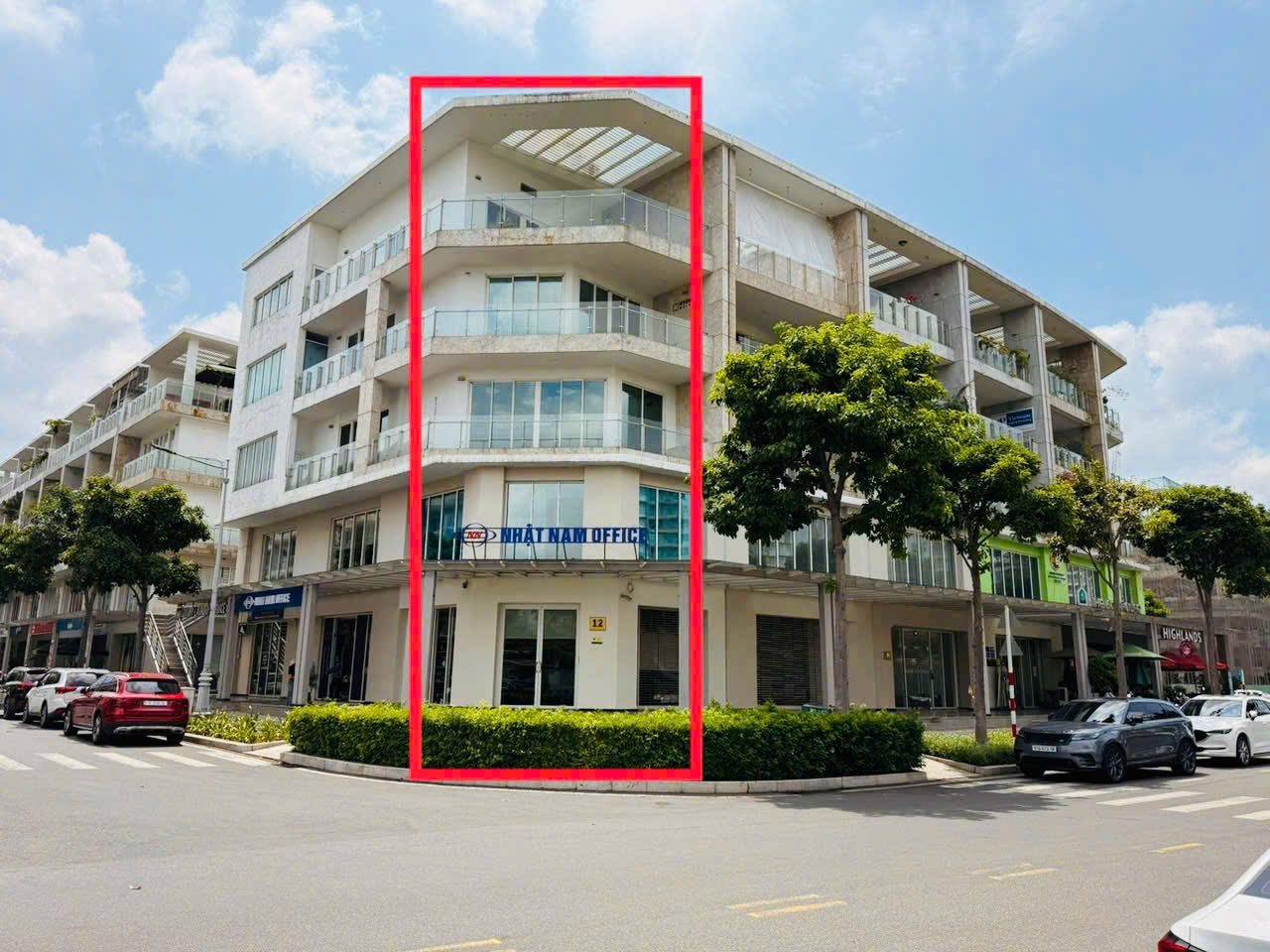 BÁN NHÀ PHỐ SARITOWN | Đã có HĐ thuê ổn định, trao đổi trực tiếp chủ nhà