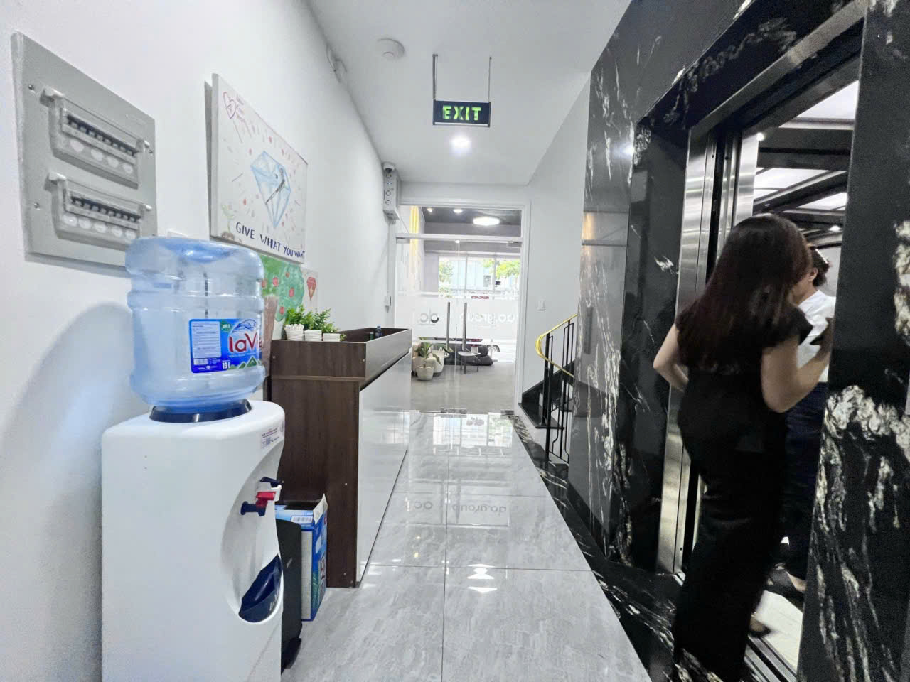 Cho Thuê Nhà Hoàn Thiện Đẹp tốt chỉ có tại Sala, Giá Rẻ, Nhà Đẹp, Chỉ 4.500 USD/Tháng - Hình ảnh 4