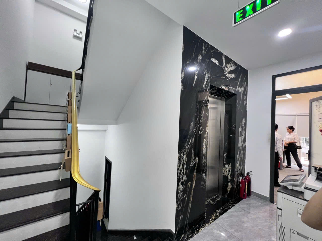 Cho Thuê Nhà Hoàn Thiện Đẹp tốt chỉ có tại Sala, Giá Rẻ, Nhà Đẹp, Chỉ 4.500 USD/Tháng - Hình ảnh 9