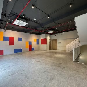 CHO THUÊ Shophouse 3 Tầng Hoàn Thiện Đẹp - Giá 110 Triệu Tại Sala Thủ Thiêm
