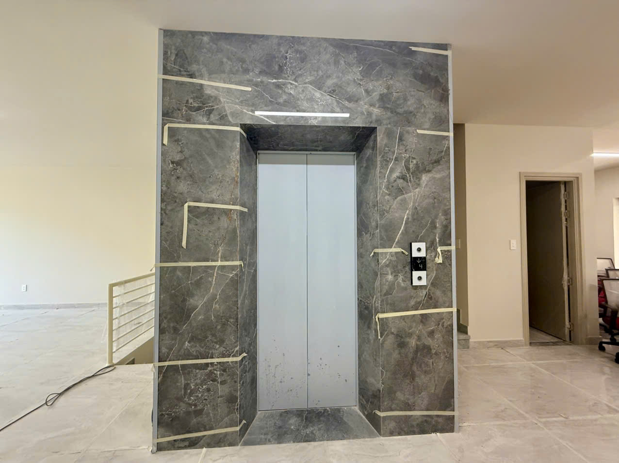 Cho Thuê Nhà Phố Hoàn Thiện Mới - Diện tích lớn - Giá chỉ 130 Triệu - Hình ảnh 14
