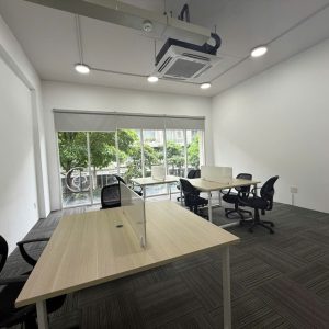 Cho thuê Văn Phòng hoàn thiện FULL Nội Thất - Chỉ từ 20 triệu/Tháng