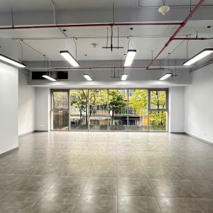 CHO THUÊ VĂN PHÒNG THIẾT KẾ VUÔNG – 80M2 – GIÁ CHỈ 25TR