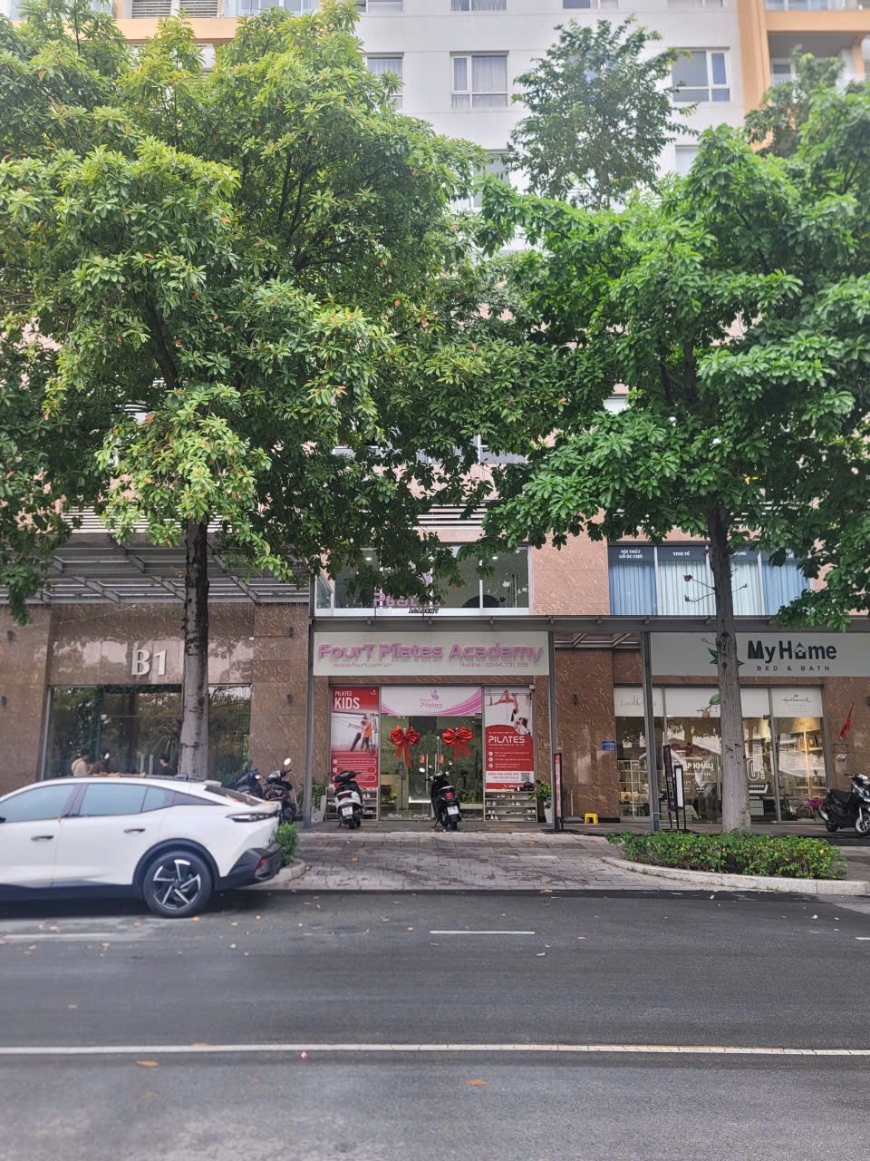 CHO THUÊ VĂN PHÒNG RỘNG 100M2 – CÓ GÁC LỬNG, GIÁ TỐT THỊ TRƯỜNG - Hình ảnh 2