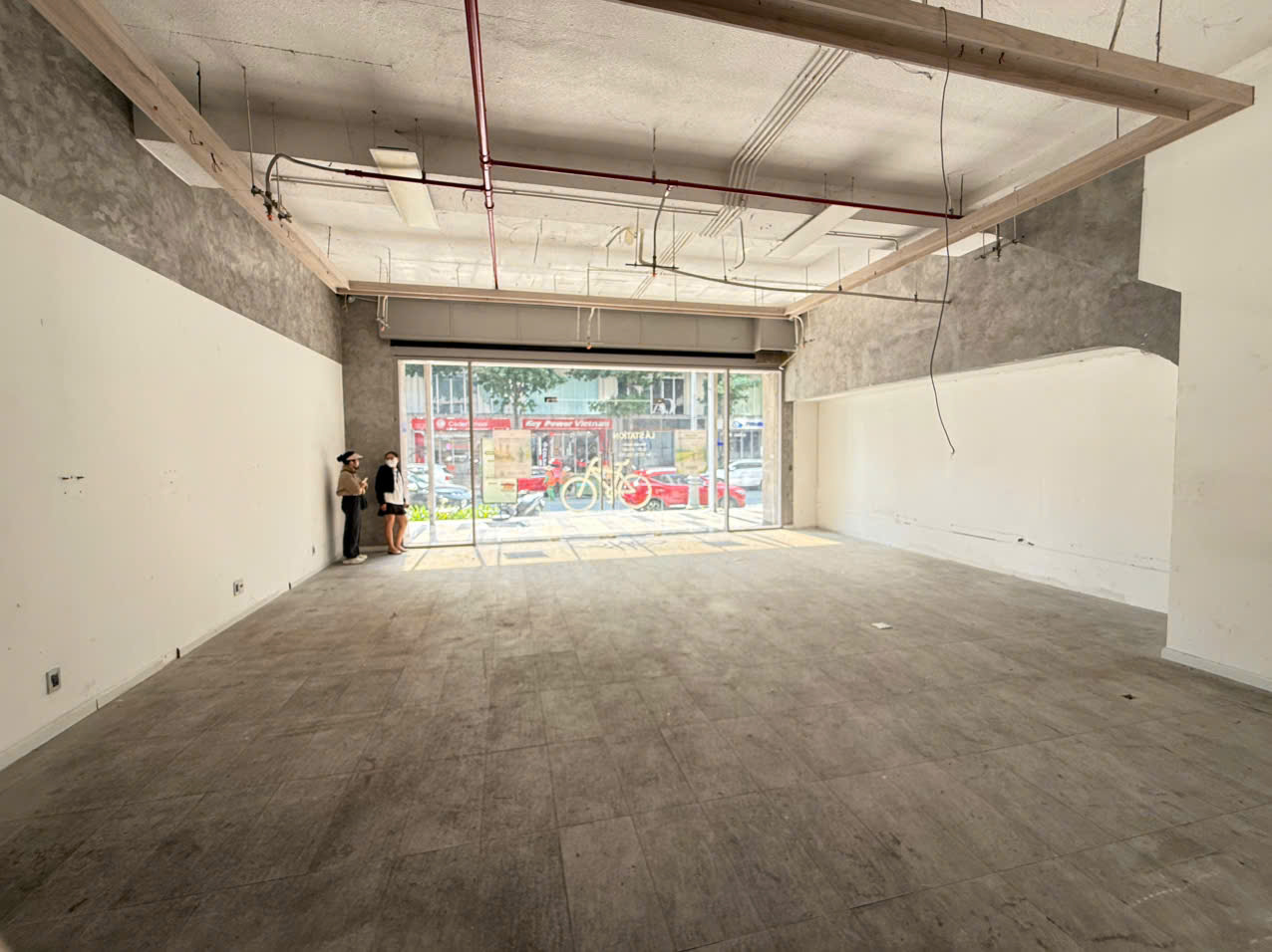 Cho Thuê Shophouse 3 Tầng - 250m2 - Giá 110 Triệu - Hình ảnh 5