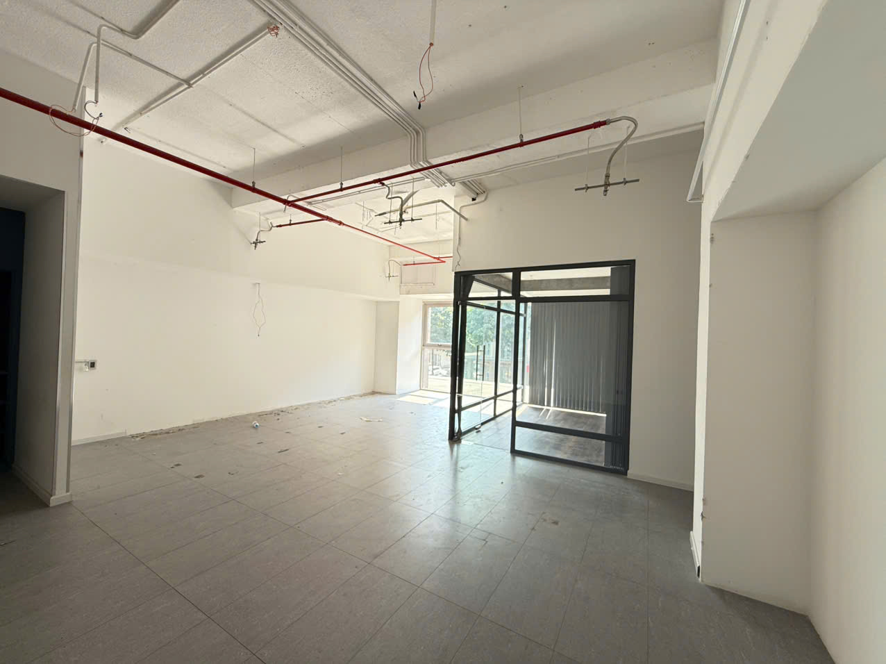 Cho Thuê Shophouse 3 Tầng - 250m2 - Giá 110 Triệu - Hình ảnh 7