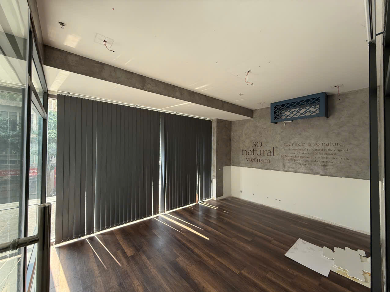 Cho Thuê Shophouse 3 Tầng - 250m2 - Giá 110 Triệu - Hình ảnh 9
