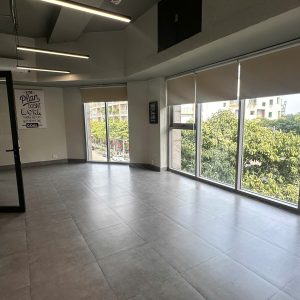 CHO THUÊ VĂN PHÒNG - 80M2 - HOÀN THIỆN ĐẸP GIÁ CHỈ 27 TRIỆU
