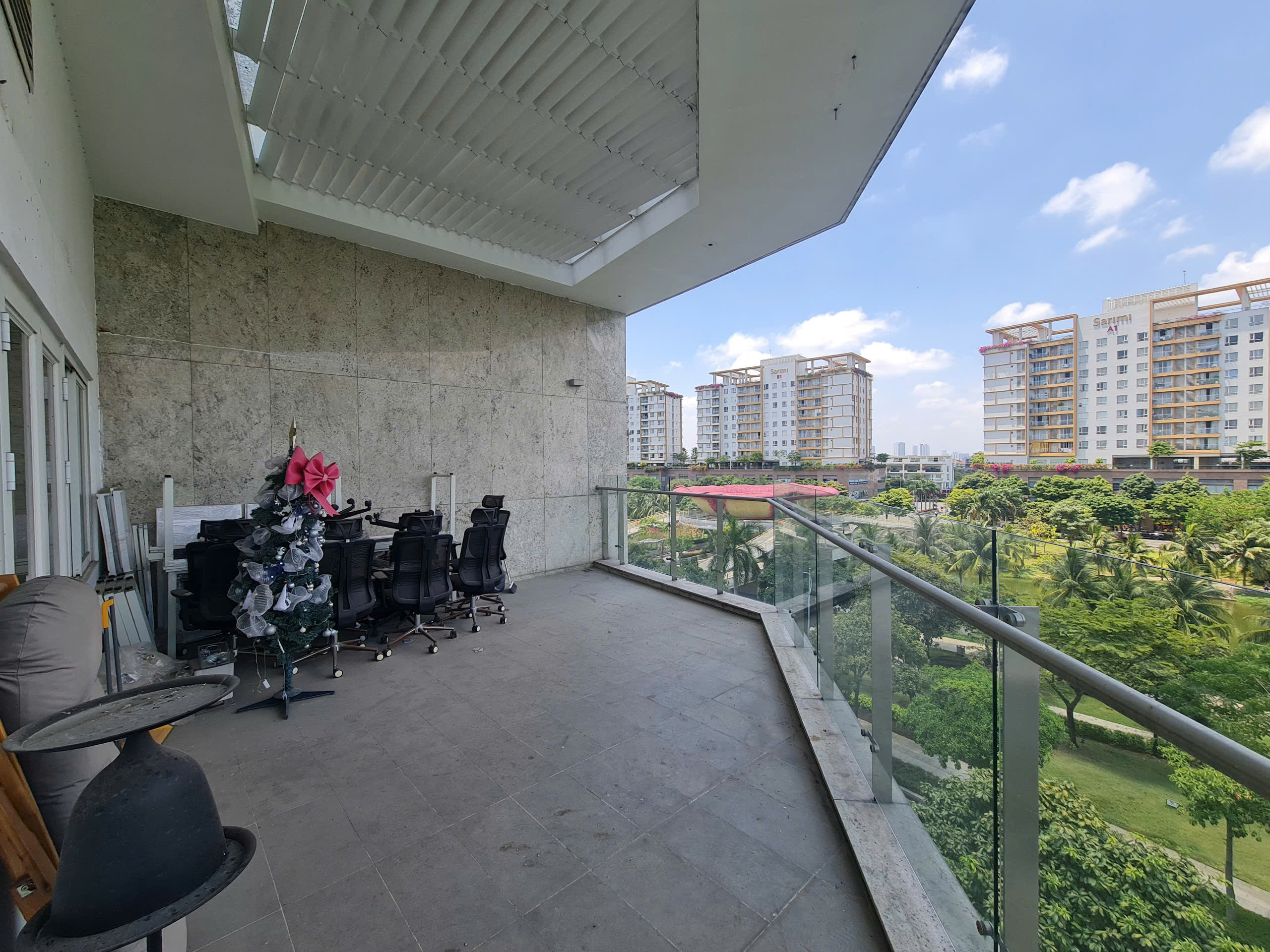 CHO THUÊ VĂN PHÒNG 20M2 - CÓ NỘI THẤT - GIÁ CHỈ 14TR GỒM CÁC CHI PHÍ - Hình ảnh 3
