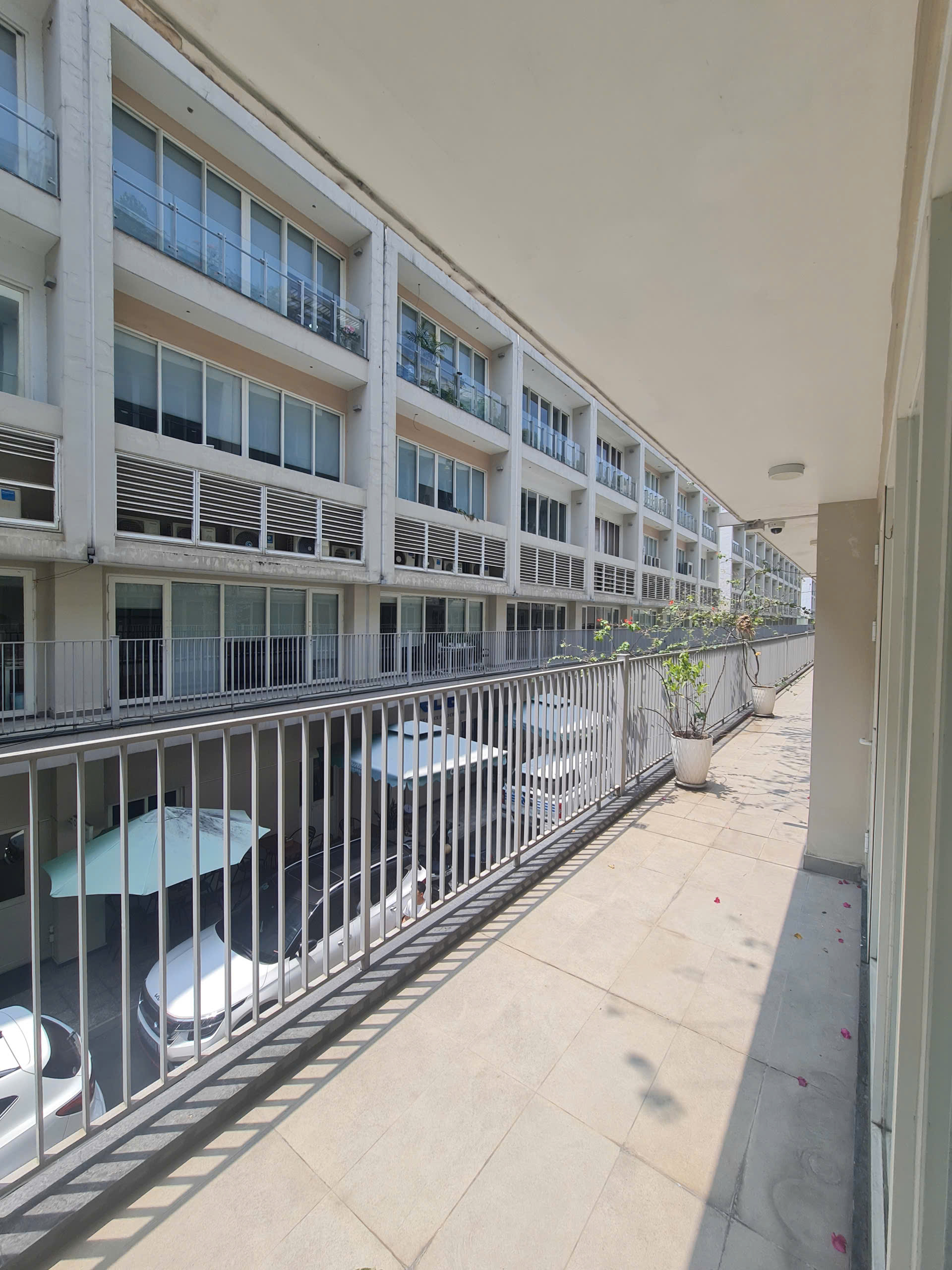 CHO THUÊ TRỆT, TẦNG 1 - 125M2 - VP TRỐNG - PHÙ HỢP KINH DOANH SHOWROOM VÀ VĂN PHÒNG - Hình ảnh 3