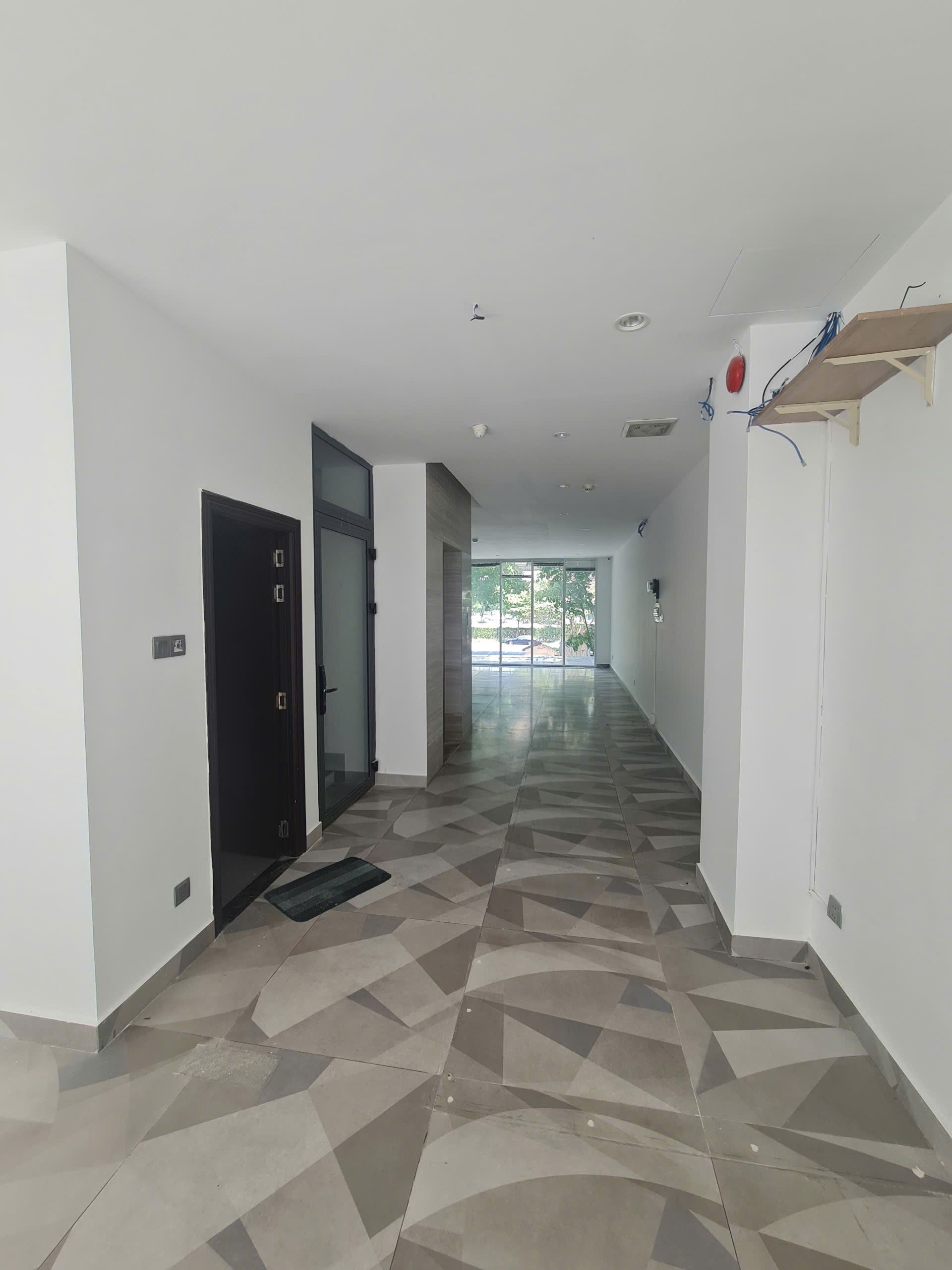 CHO THUÊ TRỆT, TẦNG 1 - 125M2 - VP TRỐNG - PHÙ HỢP KINH DOANH SHOWROOM VÀ VĂN PHÒNG - Hình ảnh 12