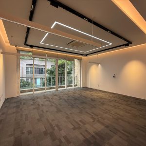 CHO THUÊ VP 85M2 - FULL NỘI THẤT - CÓ NGĂN PHÒNG - 30 TRIỆU - WC RIÊNG